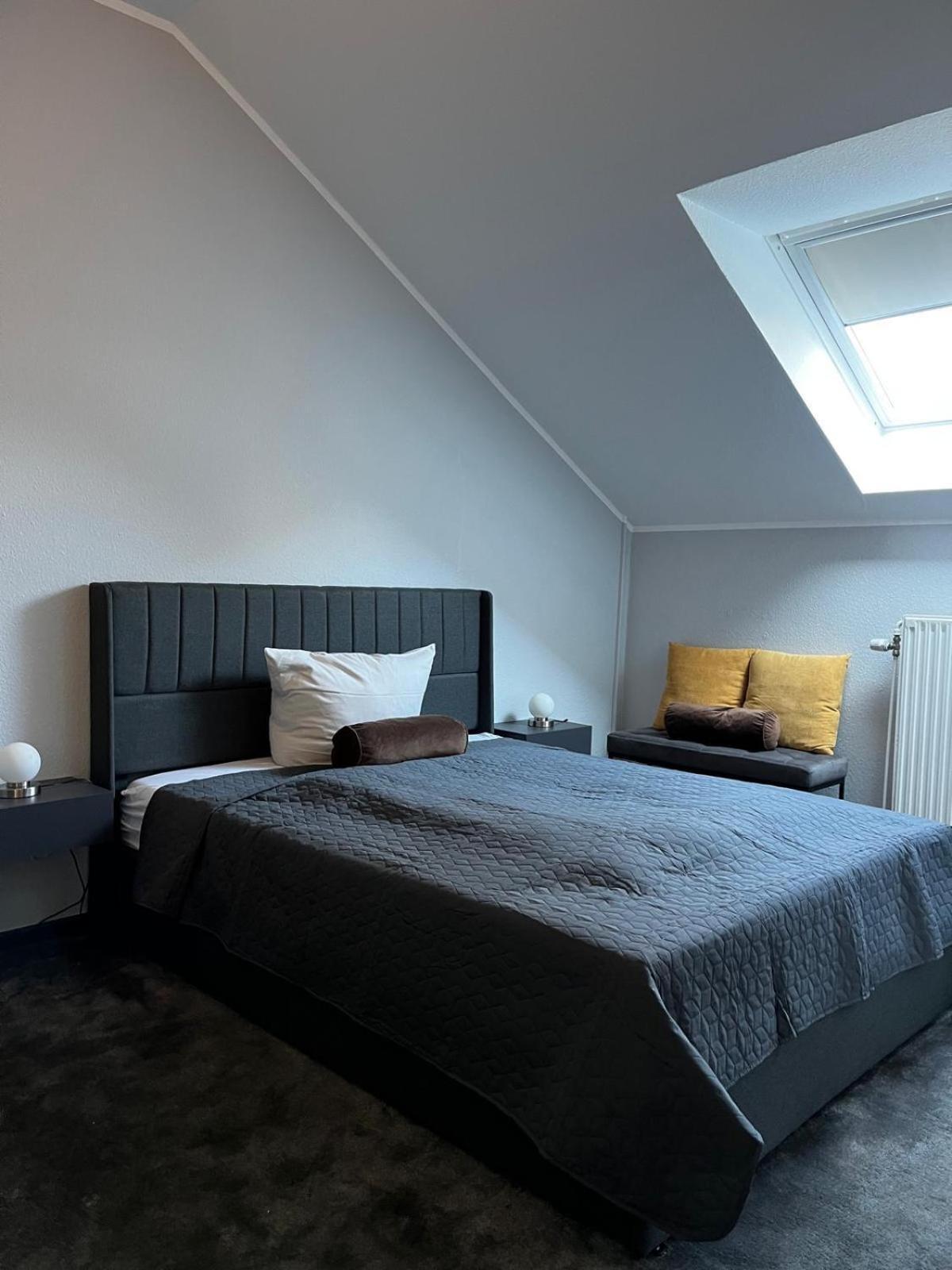N Hotel Nottuln Εξωτερικό φωτογραφία