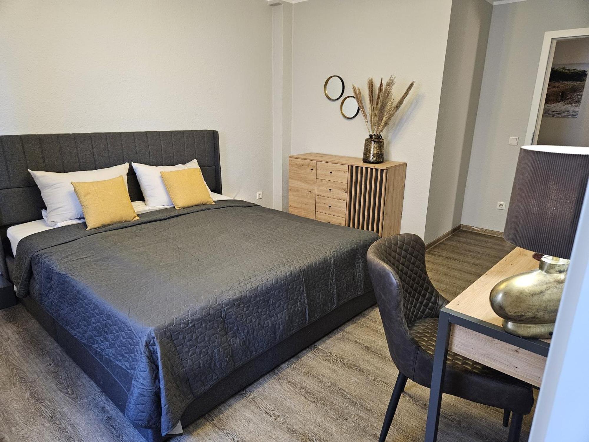 N Hotel Nottuln Εξωτερικό φωτογραφία