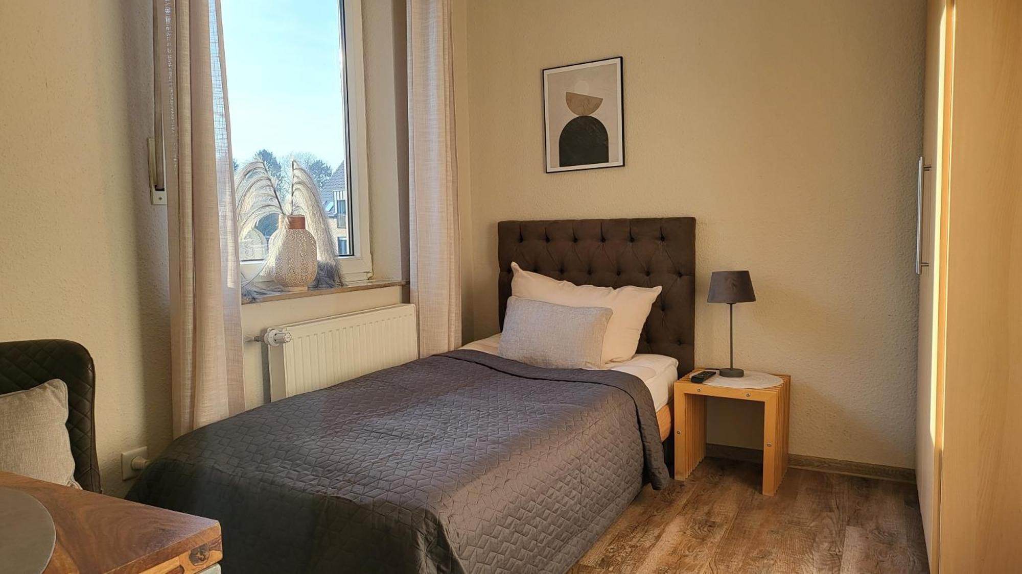 N Hotel Nottuln Δωμάτιο φωτογραφία