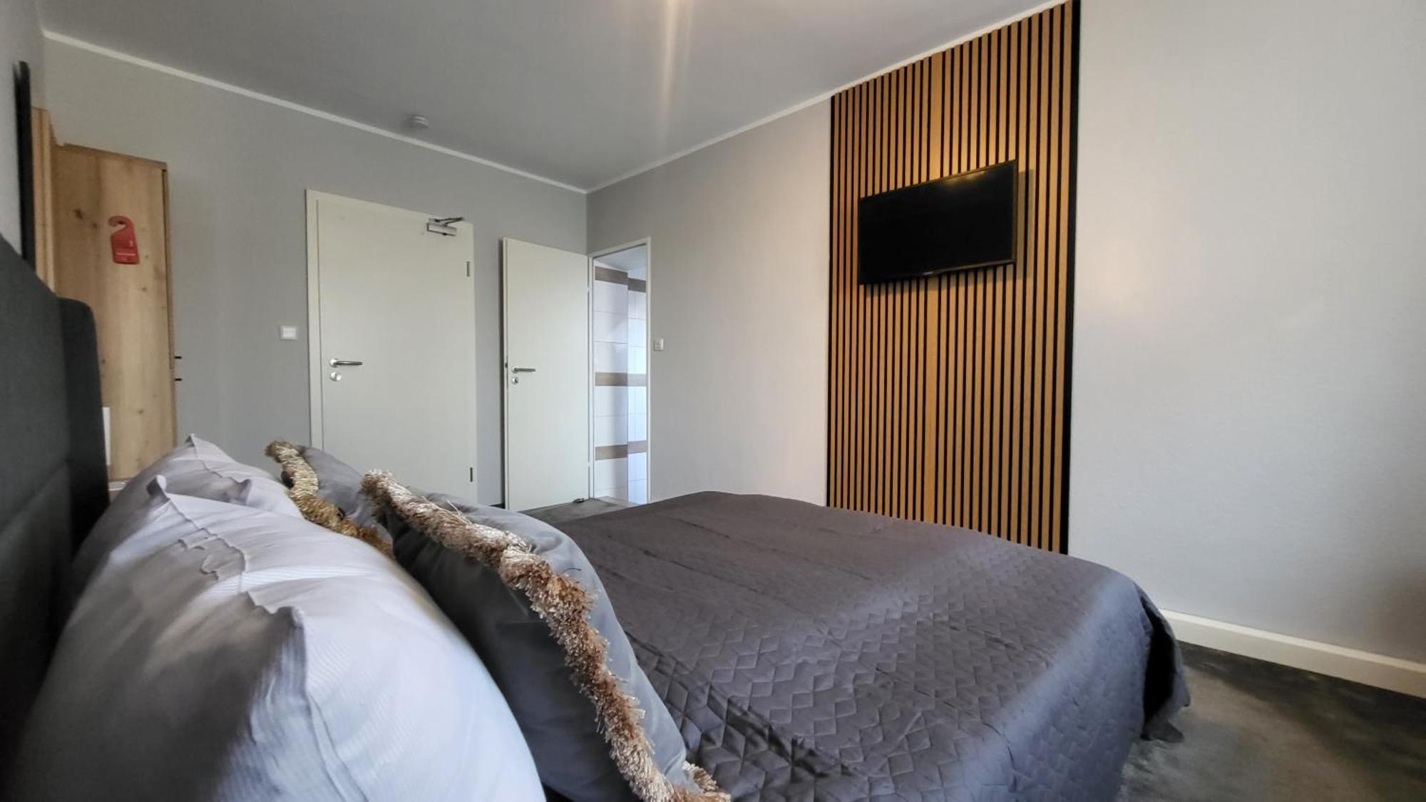 N Hotel Nottuln Δωμάτιο φωτογραφία
