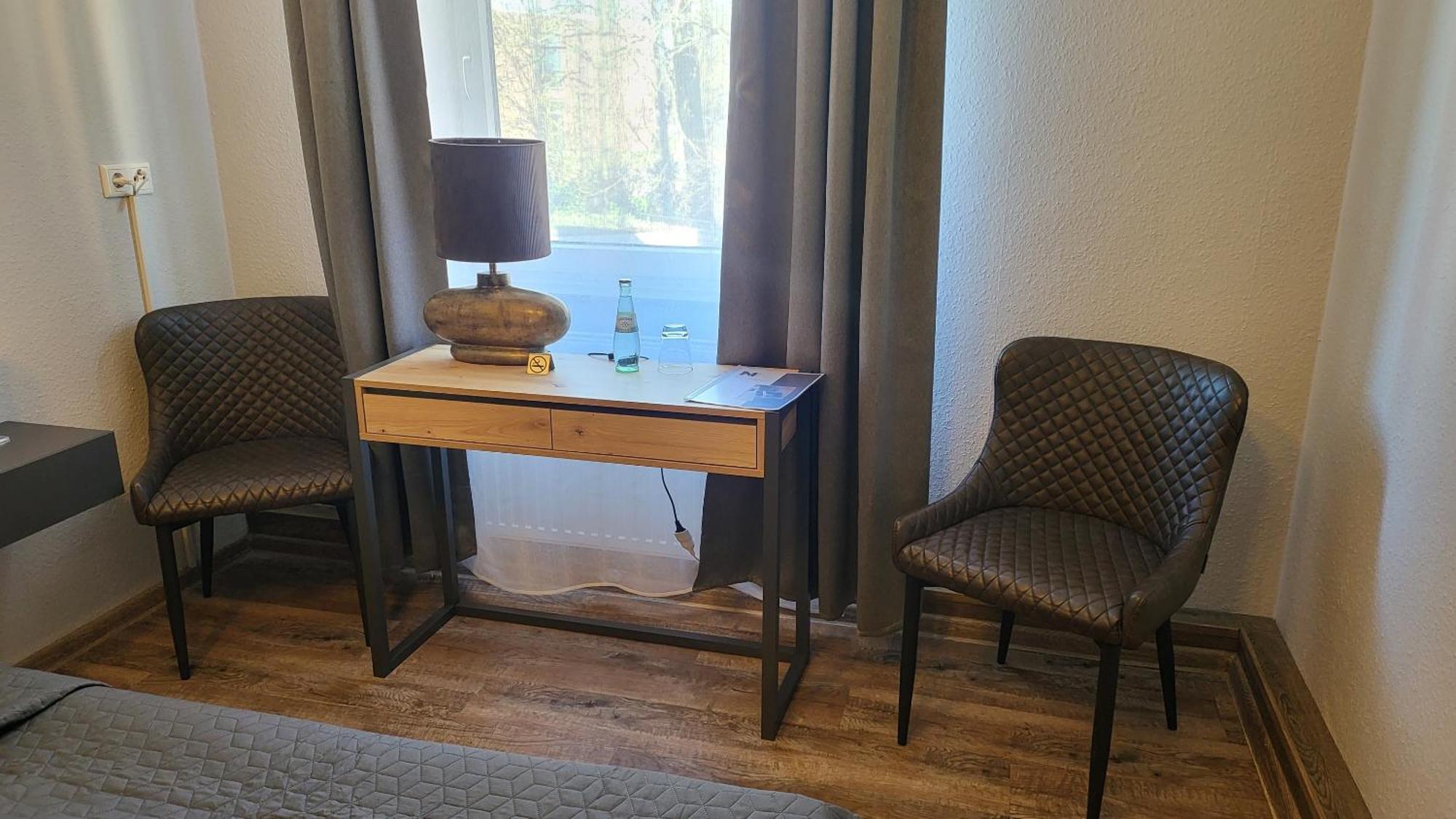 N Hotel Nottuln Δωμάτιο φωτογραφία