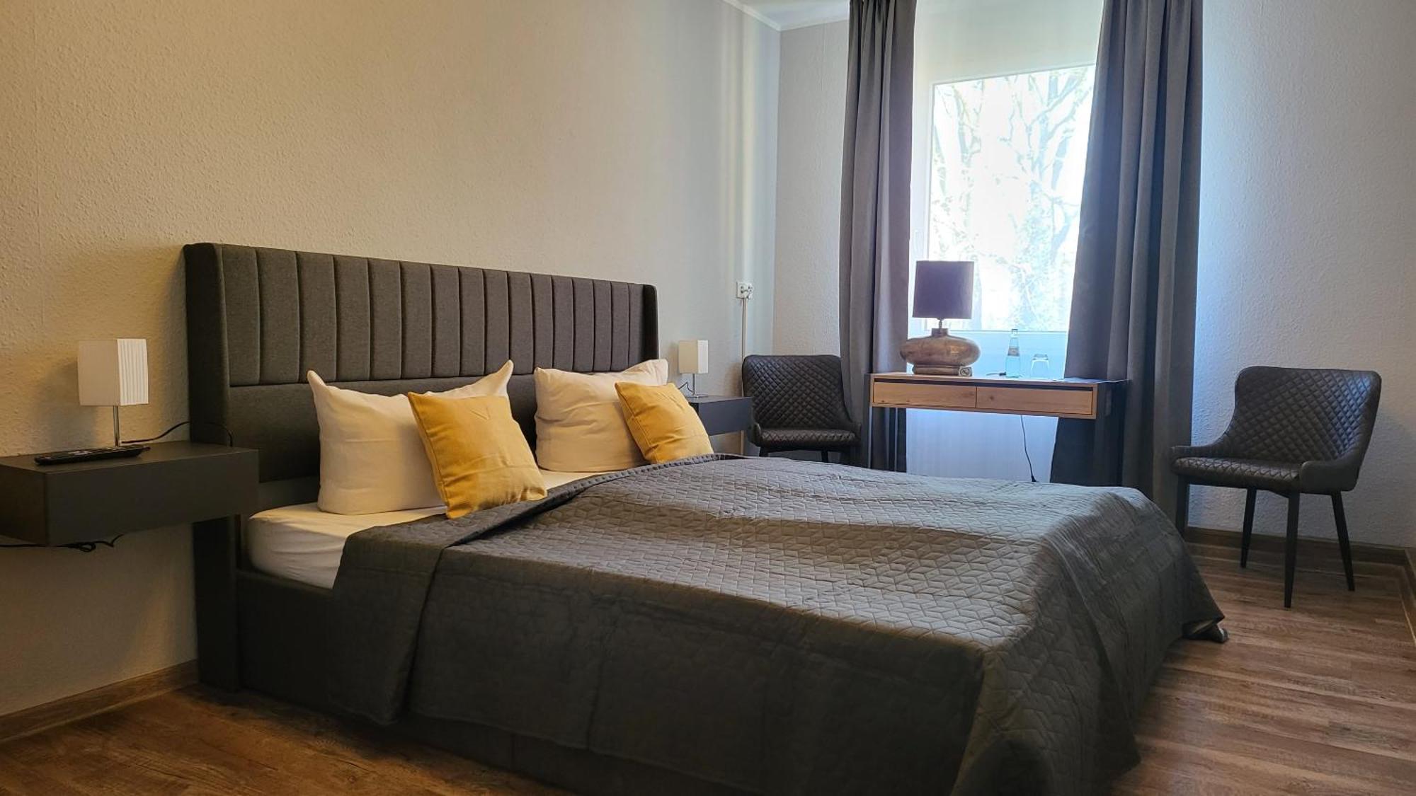 N Hotel Nottuln Δωμάτιο φωτογραφία