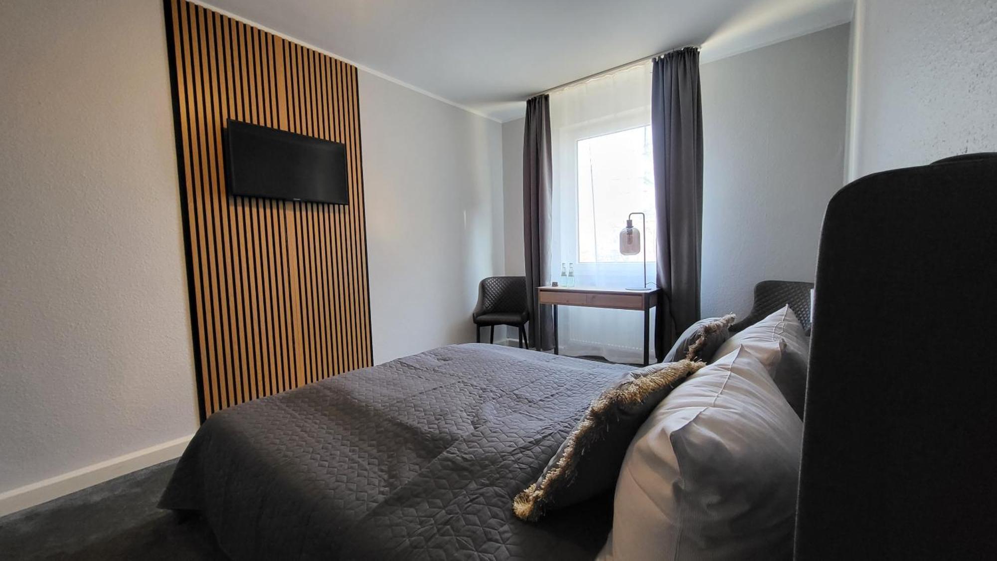 N Hotel Nottuln Εξωτερικό φωτογραφία