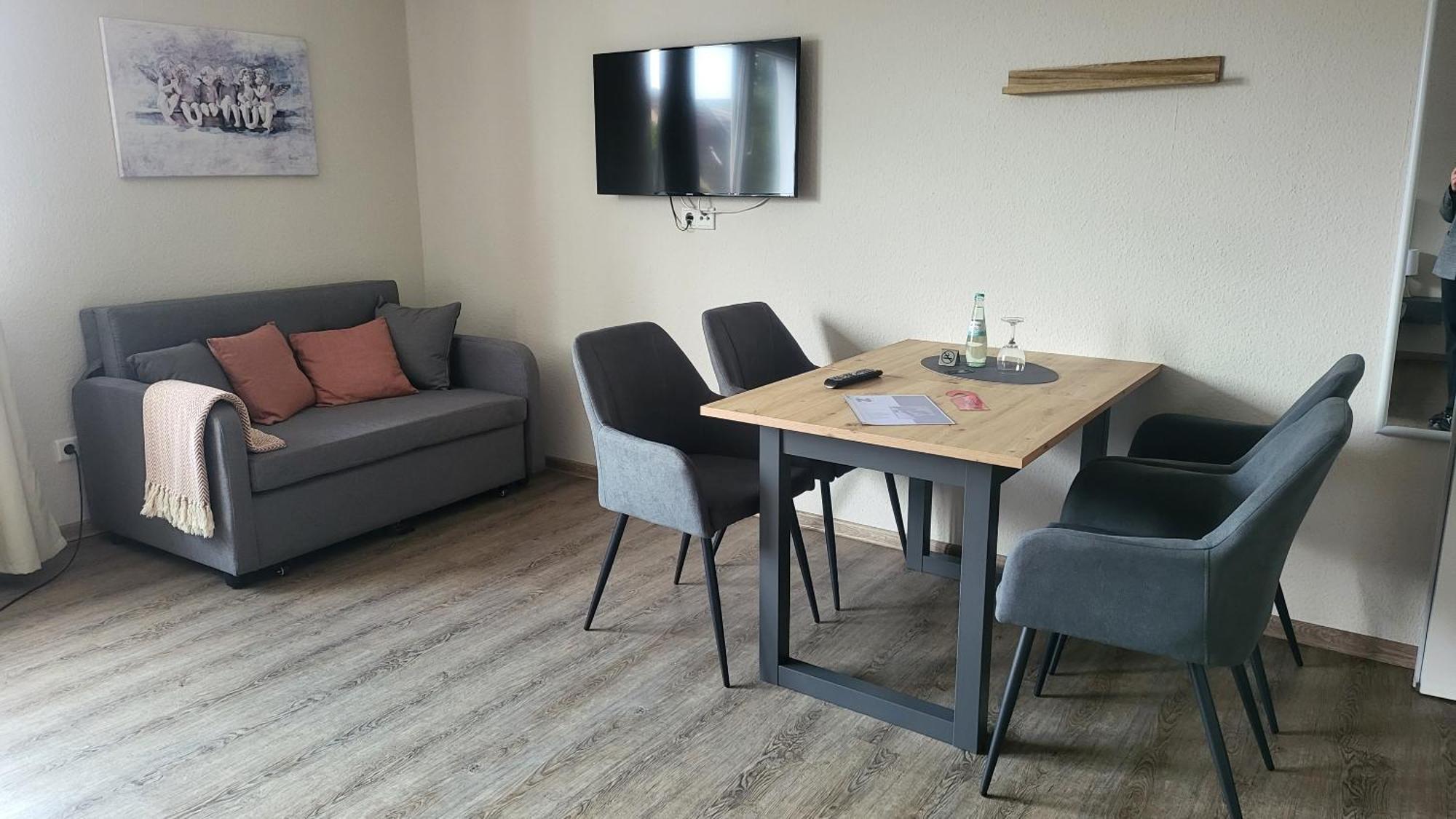 N Hotel Nottuln Εξωτερικό φωτογραφία